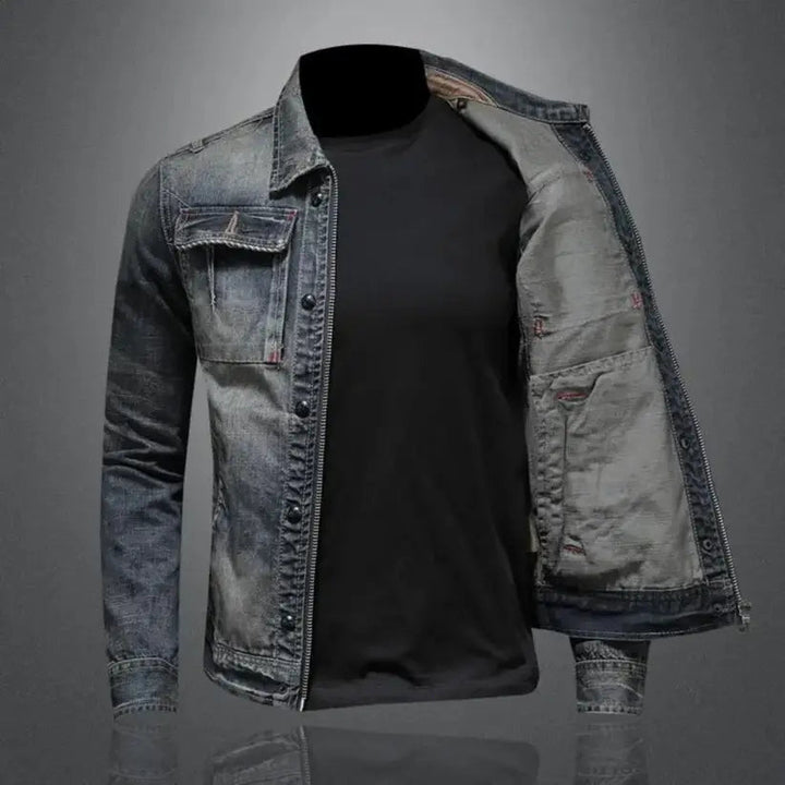 Veste en jean Andre™ pour homme
