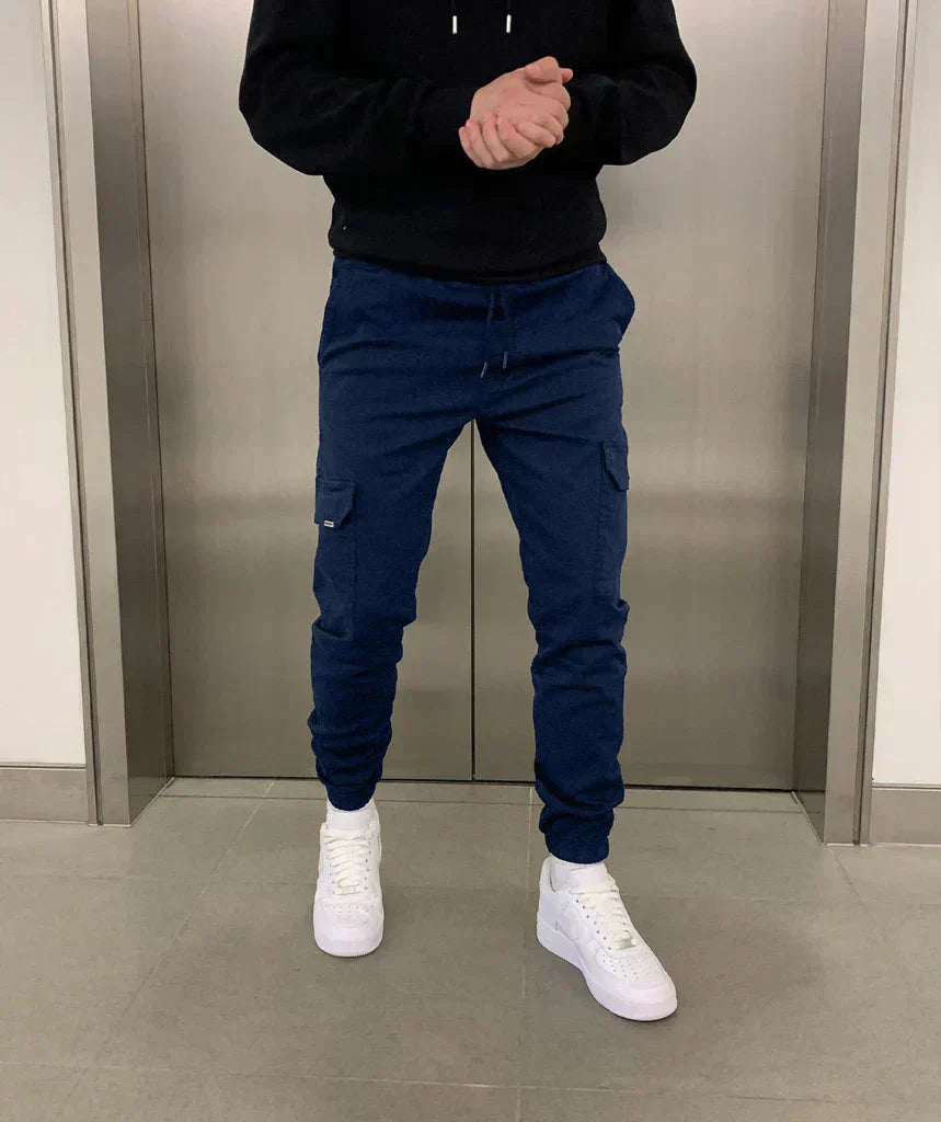 Orvellan™ Utility Jogger