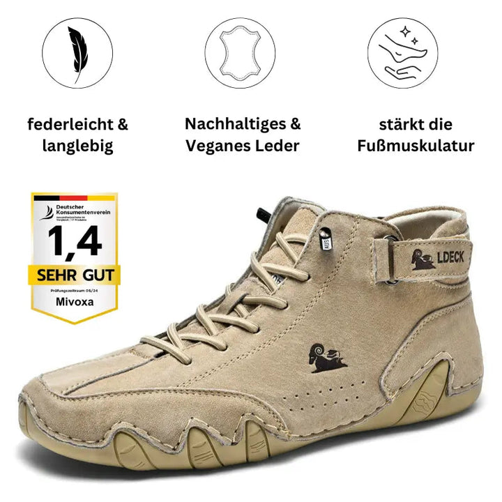 Benno™ Orthopedic Barefoot Shoes
