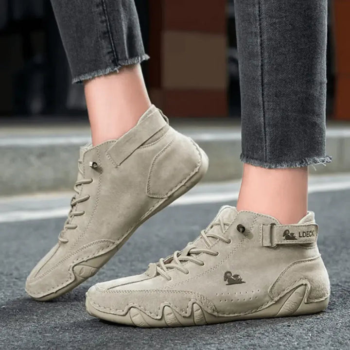Benno™ Orthopedic Barefoot Shoes