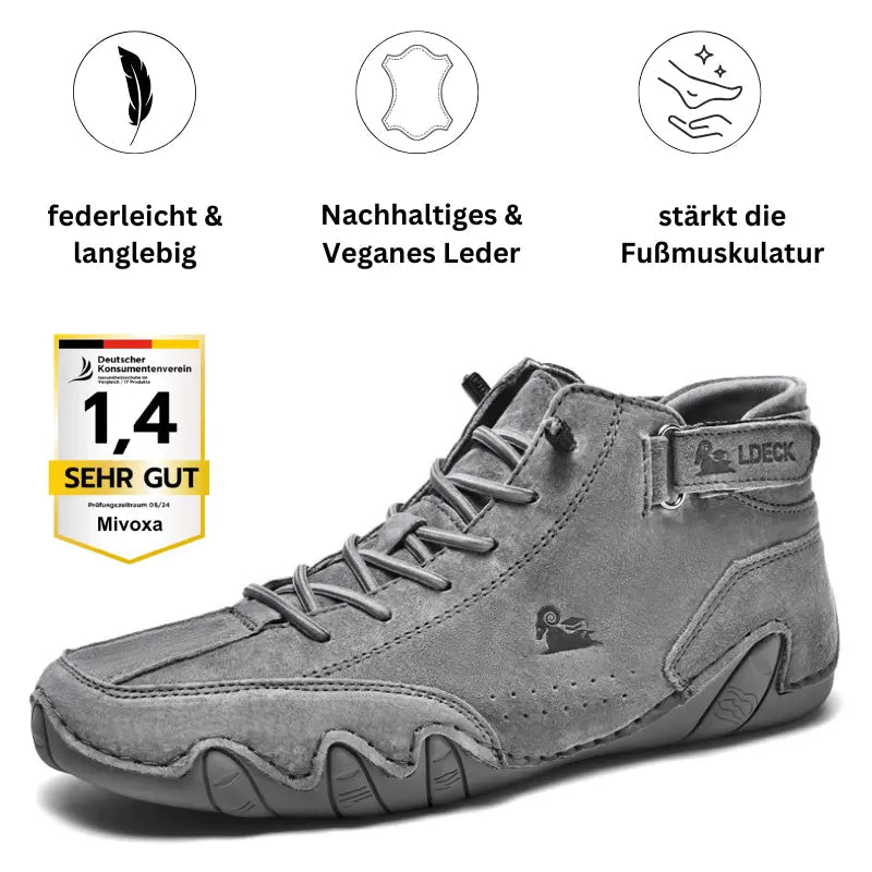 Benno™ Orthopedic Barefoot Shoes