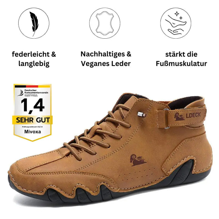 Benno™ Orthopedic Barefoot Shoes