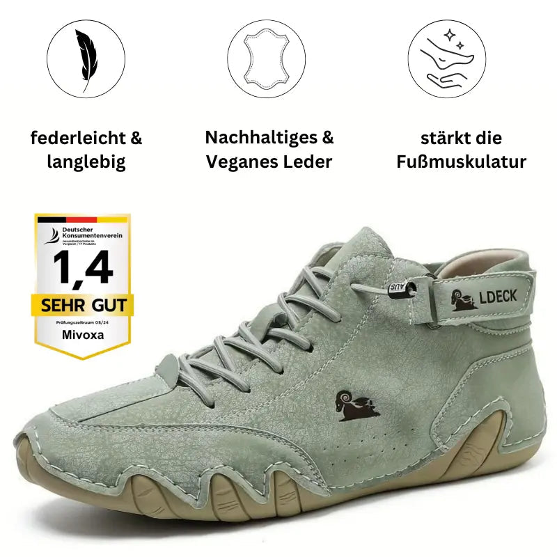 Benno™ Orthopedic Barefoot Shoes