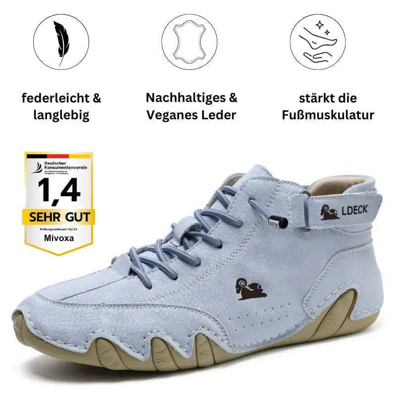 Benno™ Orthopedic Barefoot Shoes
