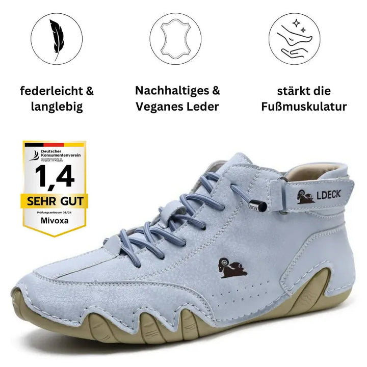 Benno™ Orthopedic Barefoot Shoes