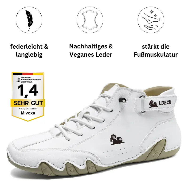 Benno™ Orthopedic Barefoot Shoes