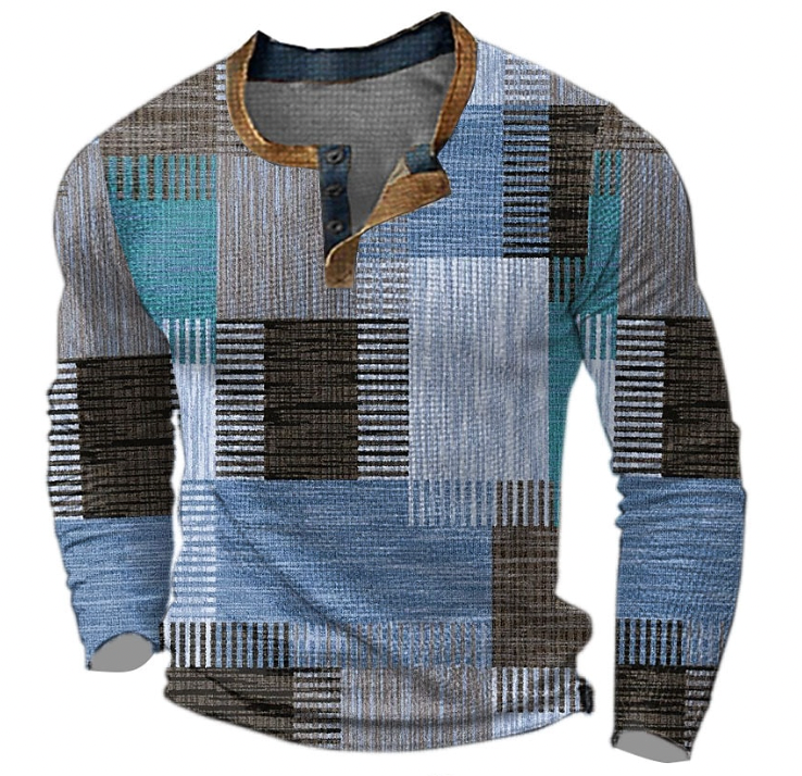 Elias™ Classic Men's Sweater
