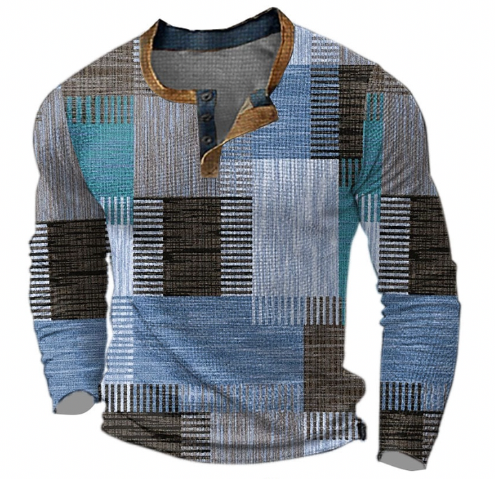 Elias™ Classic Men's Sweater