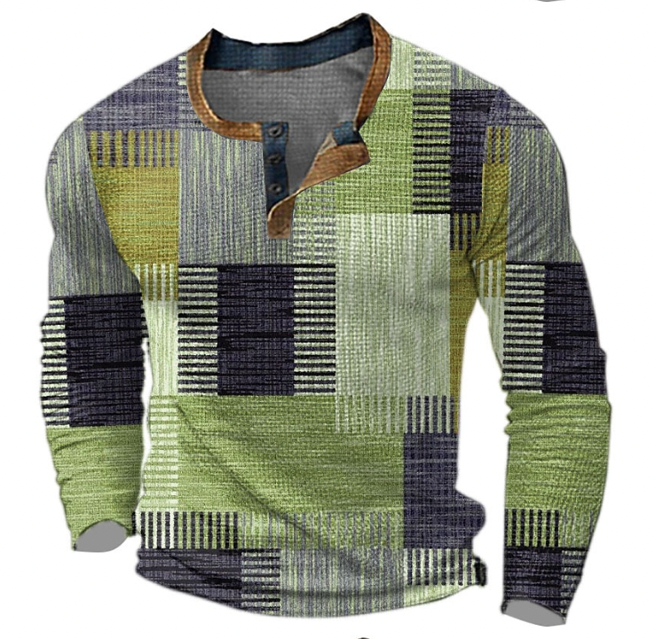 Elias™ Classic Men's Sweater
