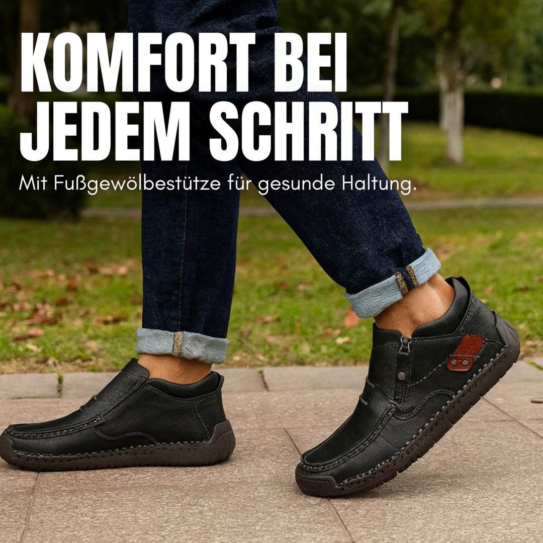 Braynor™ Orthopedic Boots