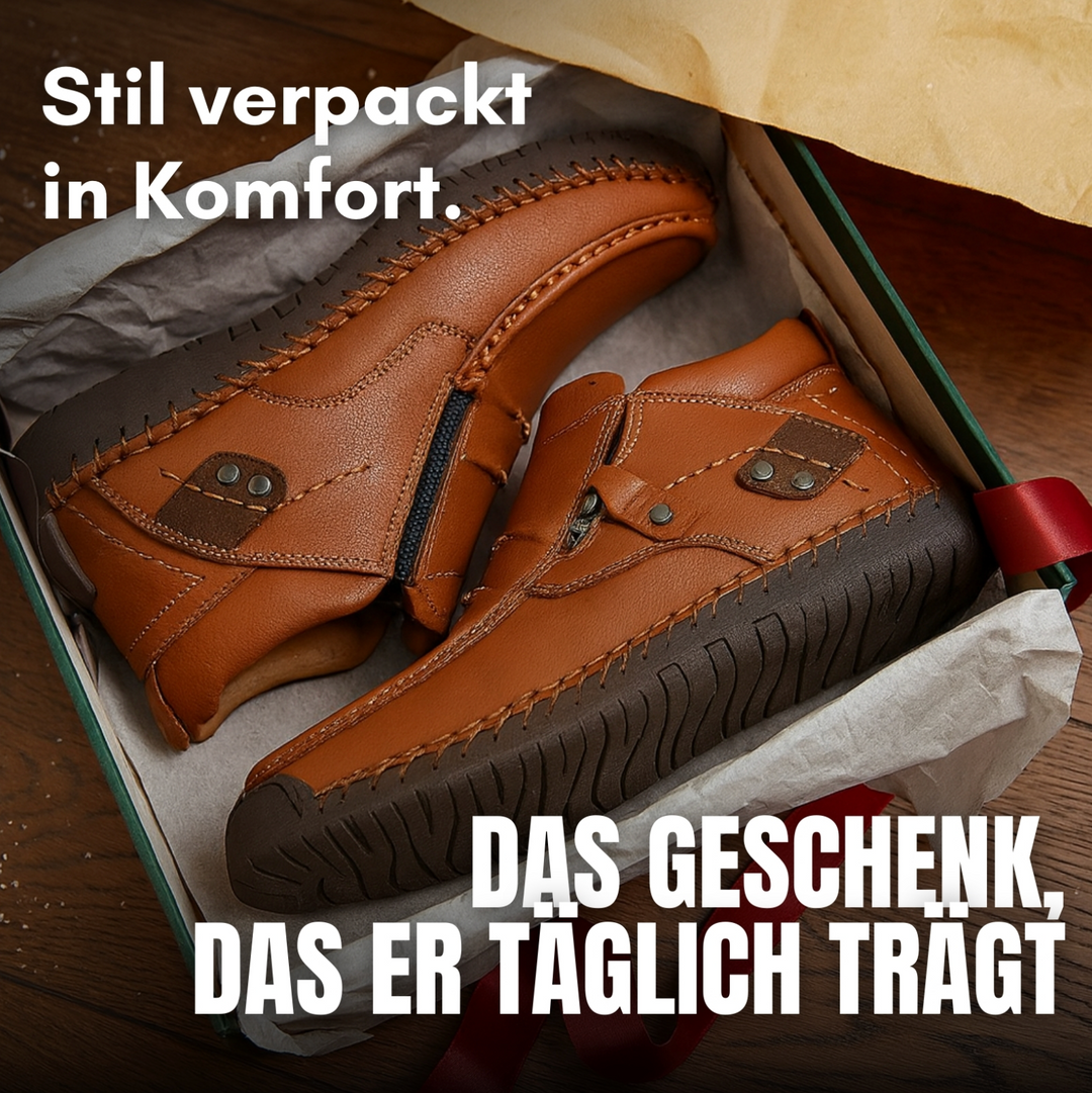 Braynor™ Orthopedic Boots
