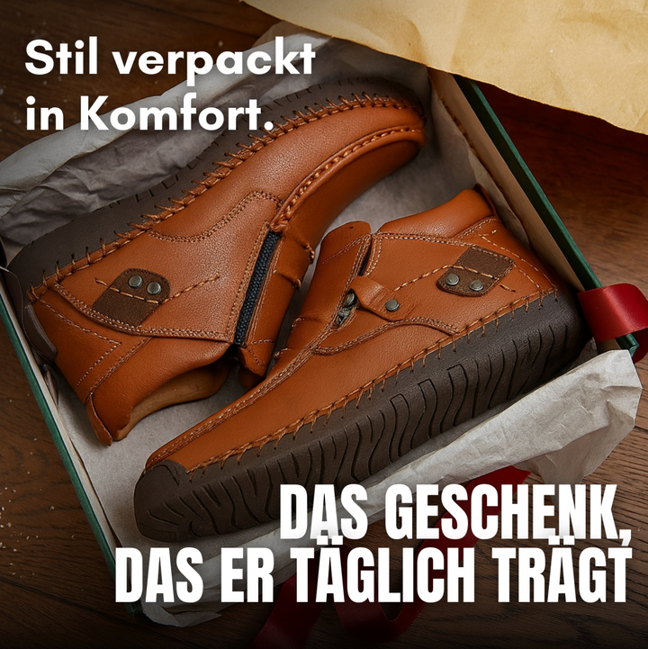 Braynor™ Orthopedic Boots