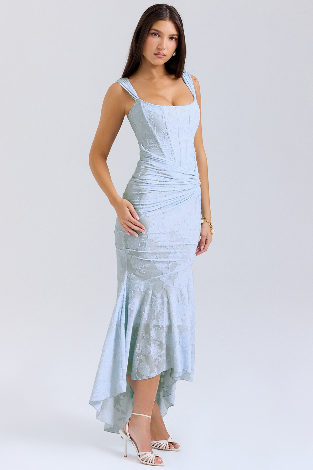 Carisia™ Maxi Dress