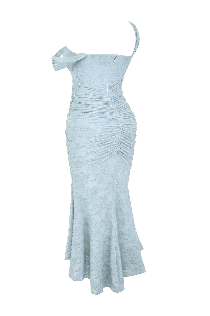 Carisia™ Maxi Dress