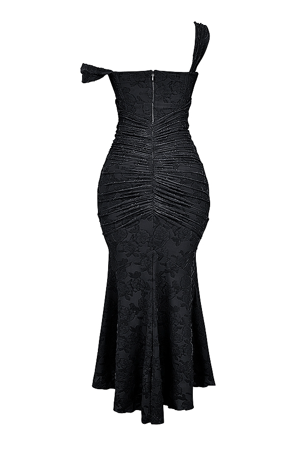 Carisia™ Maxi Dress