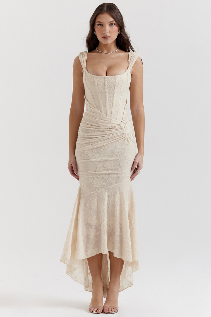 Carisia™ Maxi Dress