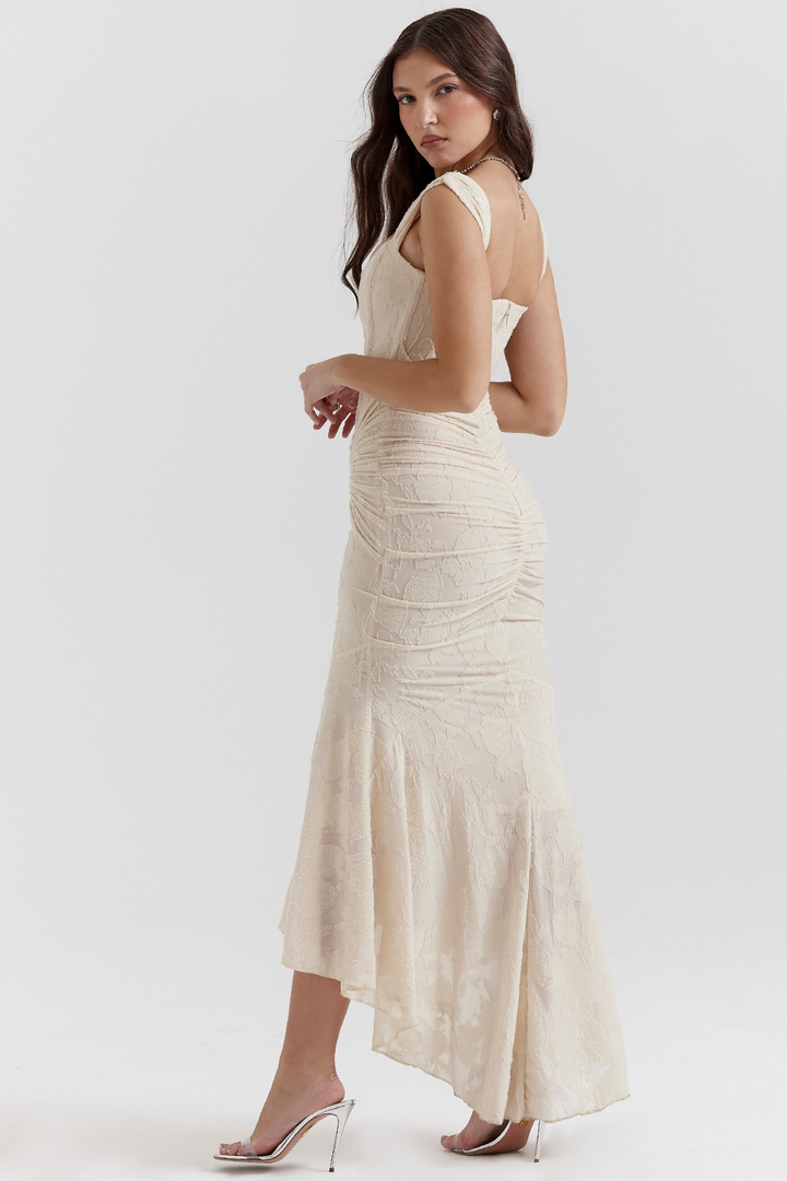 Carisia™ Maxi Dress