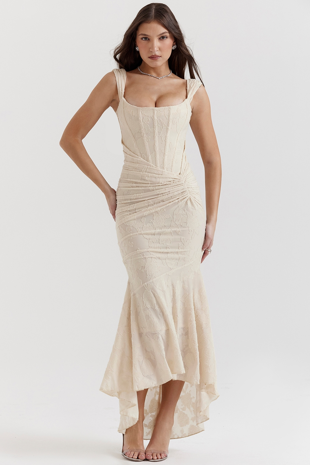 Carisia™ Maxi Dress