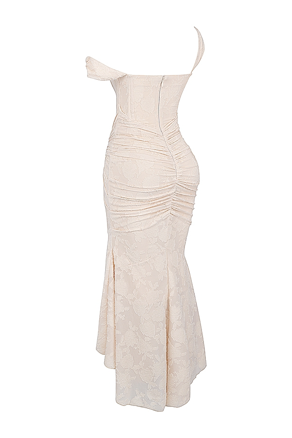 Carisia™ Maxi Dress