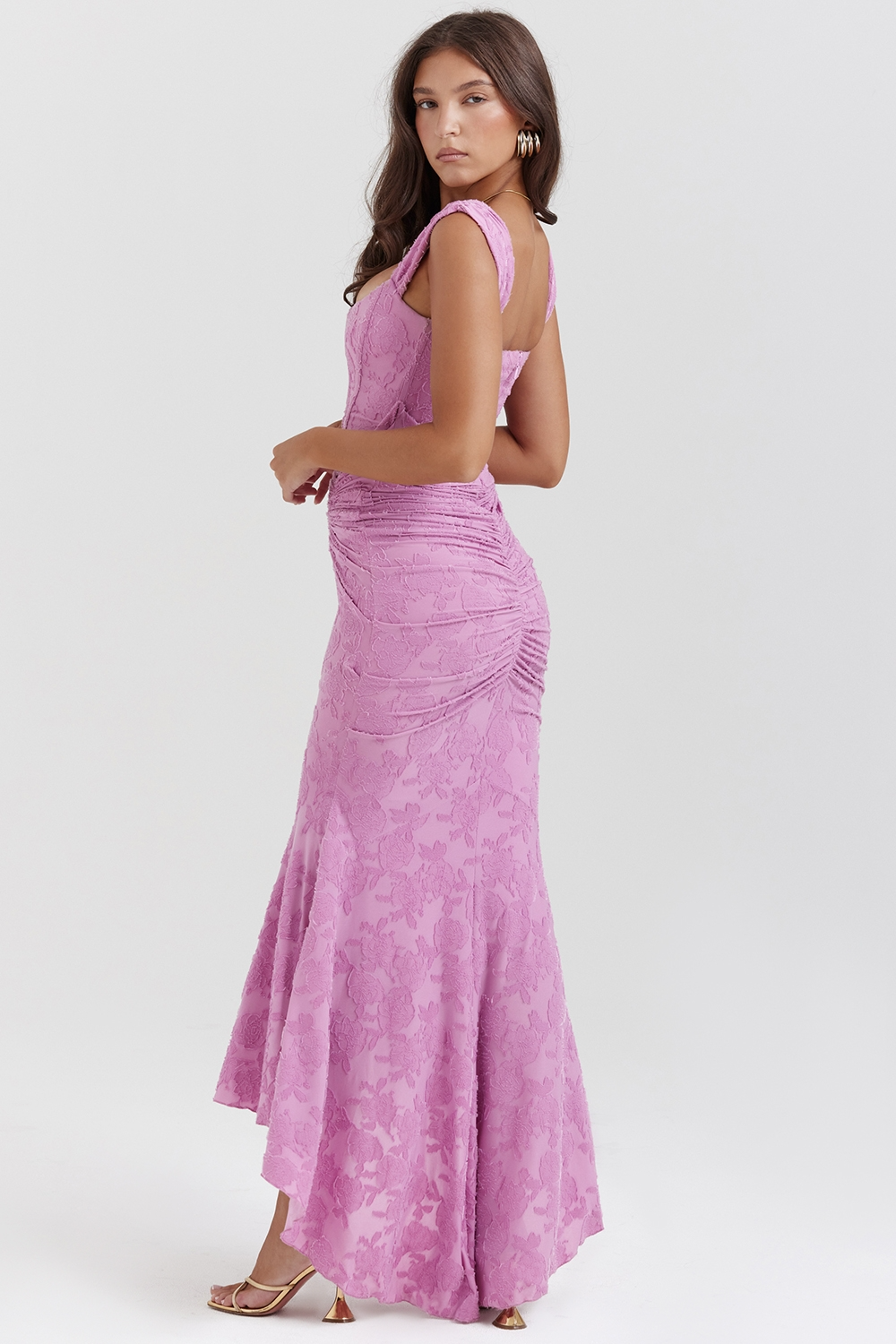 Carisia™ Maxi Dress