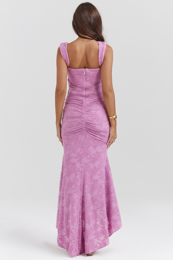Carisia™ Maxi Dress