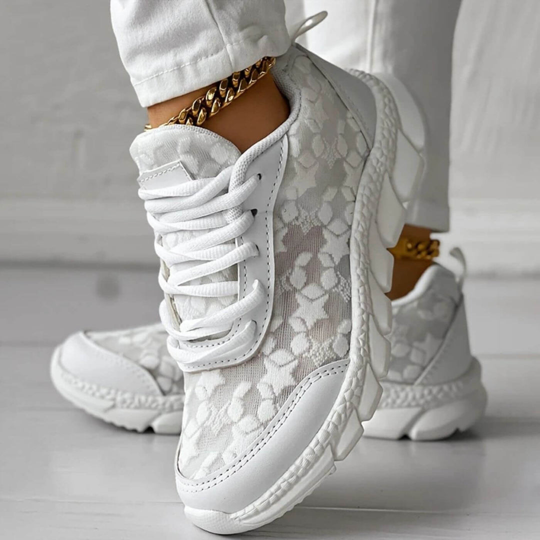 Fenryel™ Breathable Orthopedic Shoes
