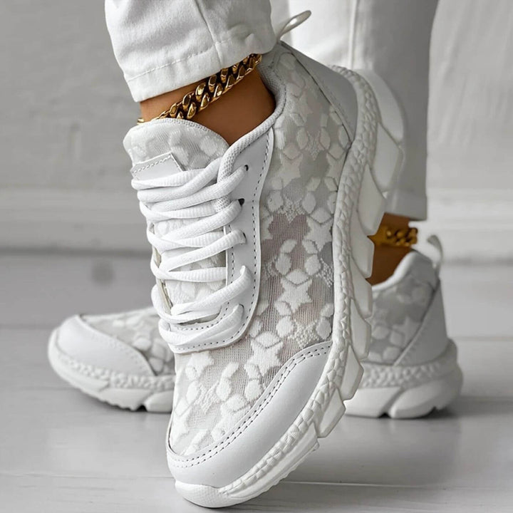 Fenryel™ Breathable Orthopedic Shoes