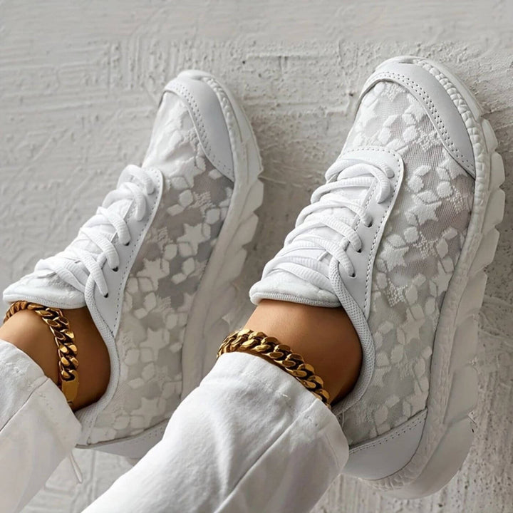 Fenryel™ Breathable Orthopedic Shoes