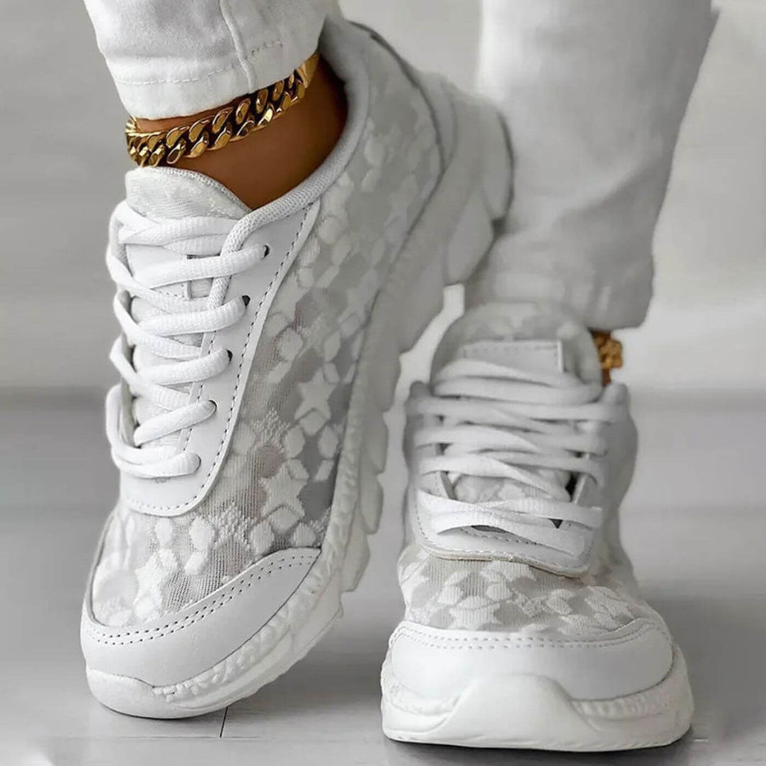 Fenryel™ Breathable Orthopedic Shoes