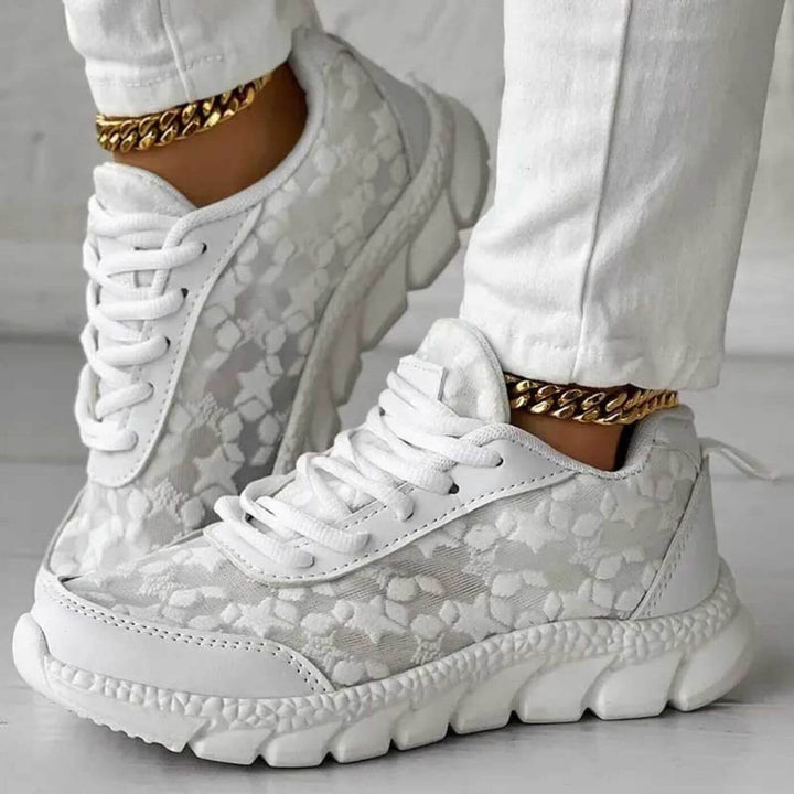 Fenryel™ Breathable Orthopedic Shoes