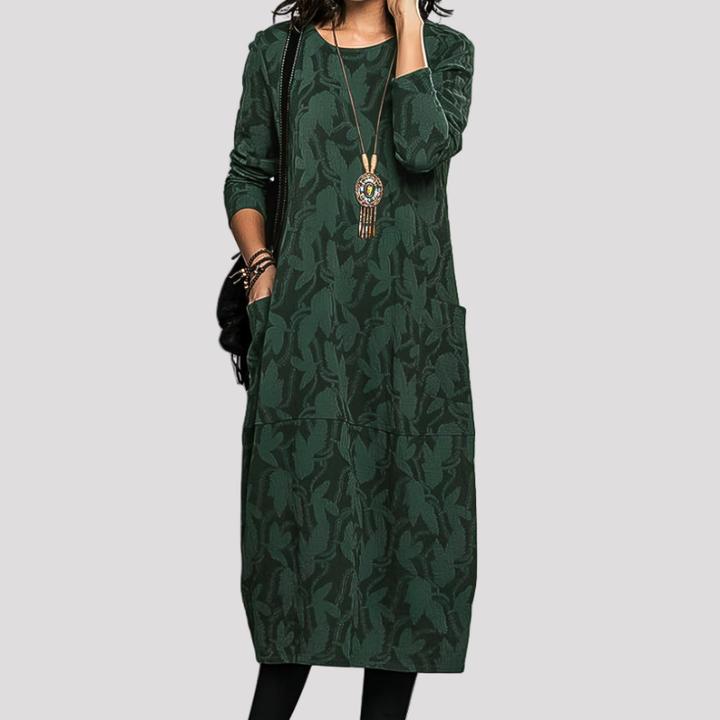 Diora™ Elegant Dress