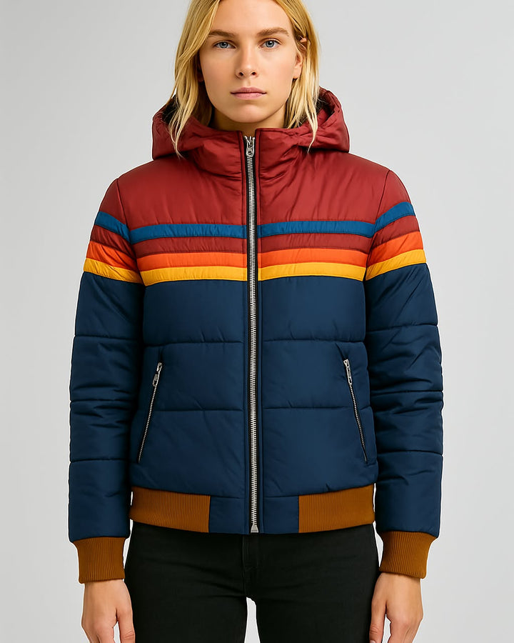 Koran™ Waterproof Jacket with Hood