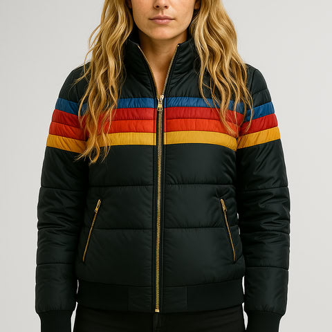 Koran™ Waterproof Jacket with Hood