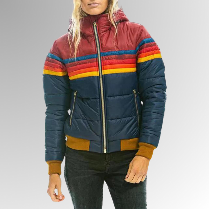 Koran™ Waterproof Jacket with Hood