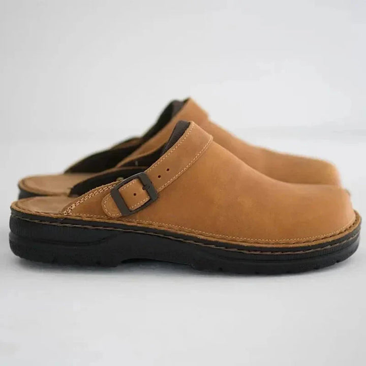 Corvin™ Comfortable Slipper