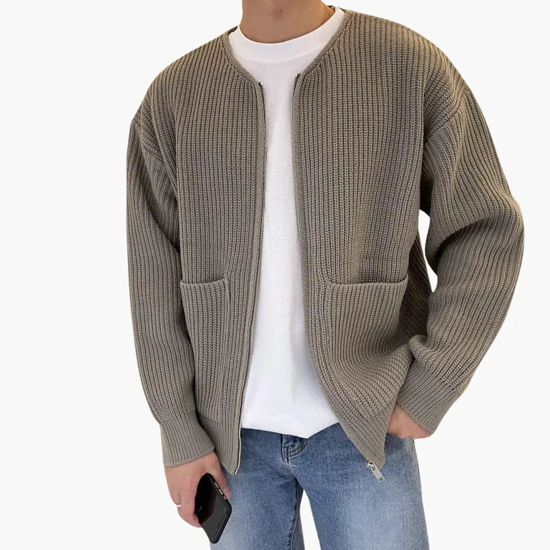 Daniel ™ Trendy Cardigan