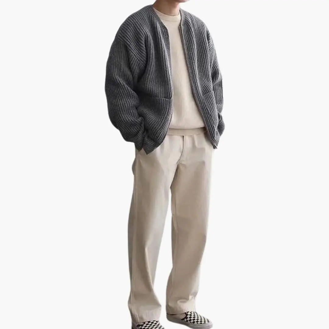 Daniel ™ Trendy Cardigan