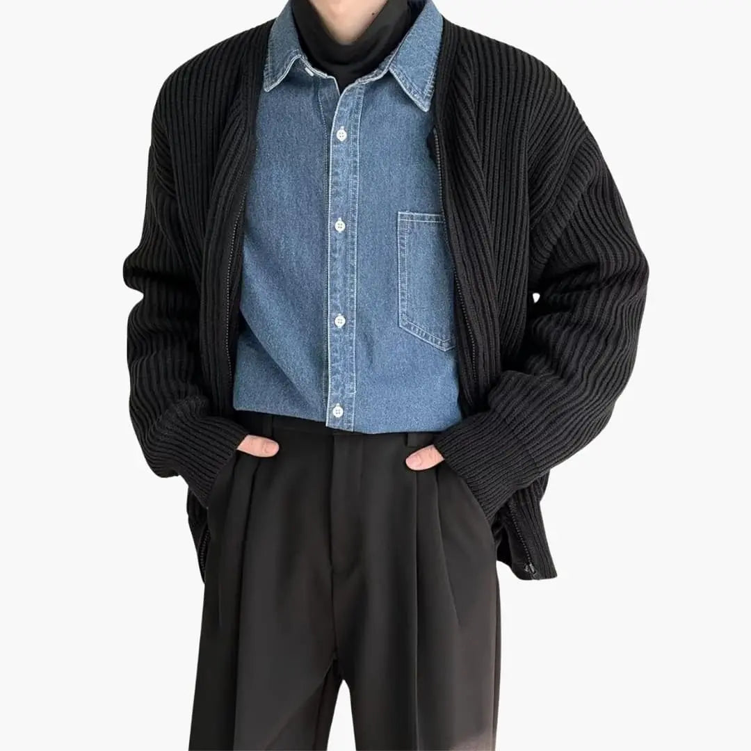 Daniel ™ Trendy Cardigan