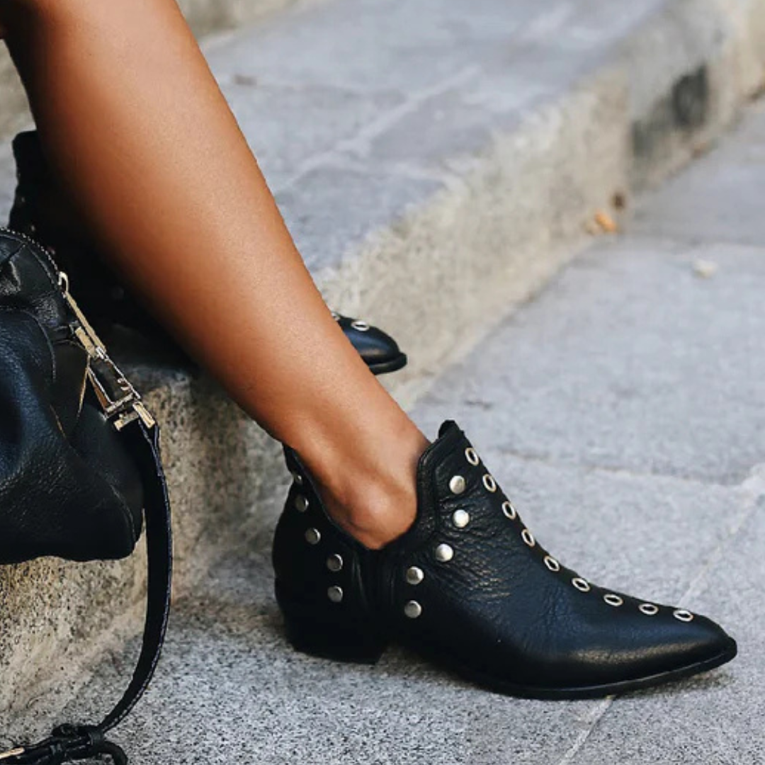 Bravelis™ Comfort Ankle Boots