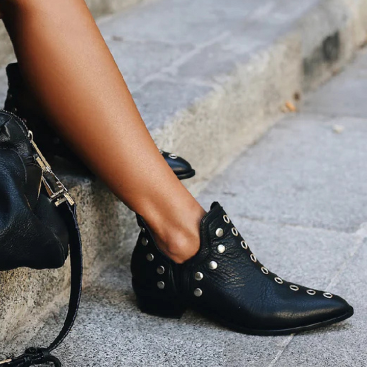 Bravelis™ Comfort Ankle Boots