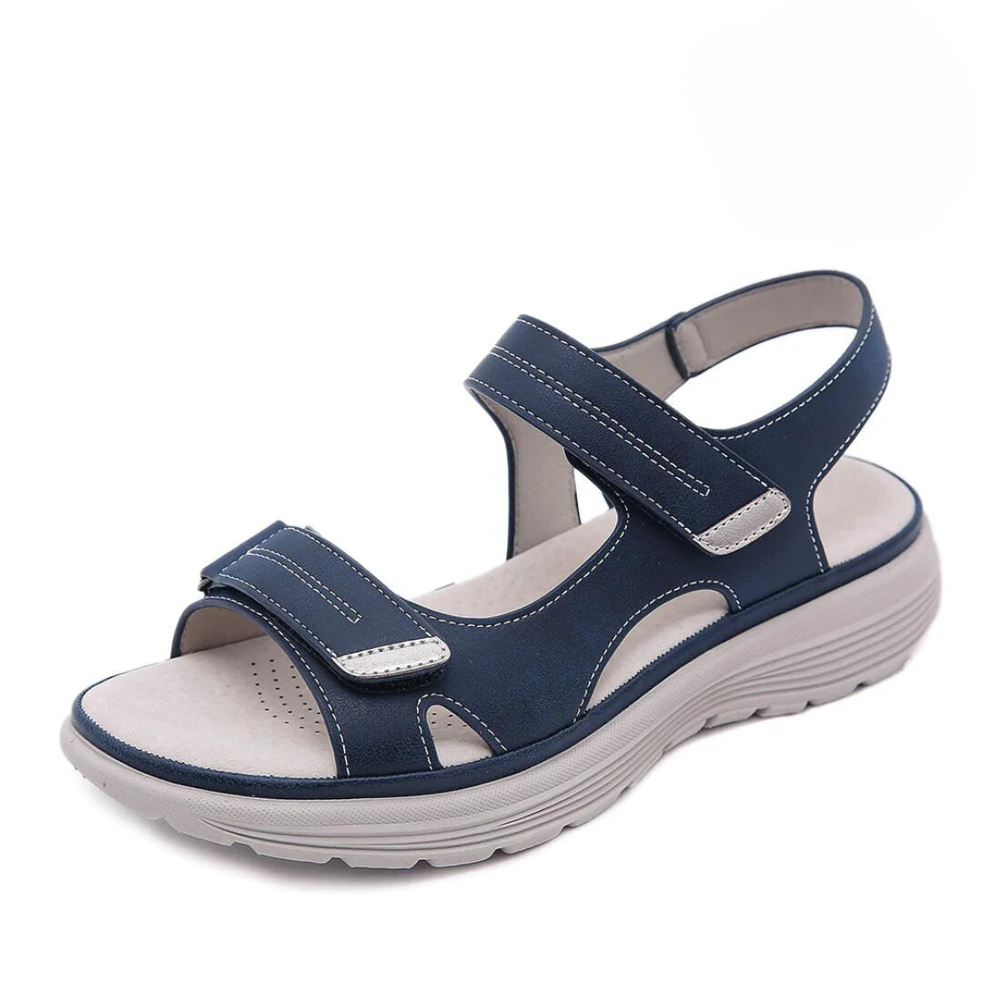Elandra™ Comfortable orthopedic sandals
