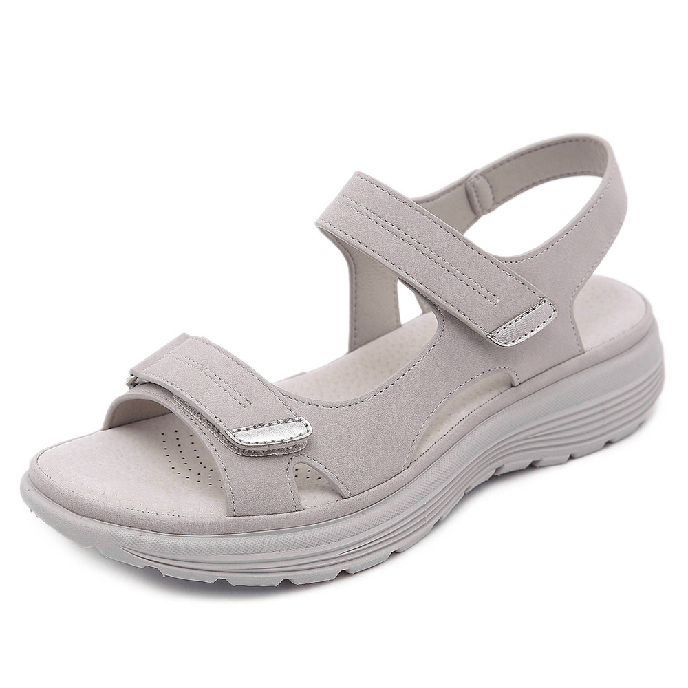 Elandra™ Comfortable orthopedic sandals