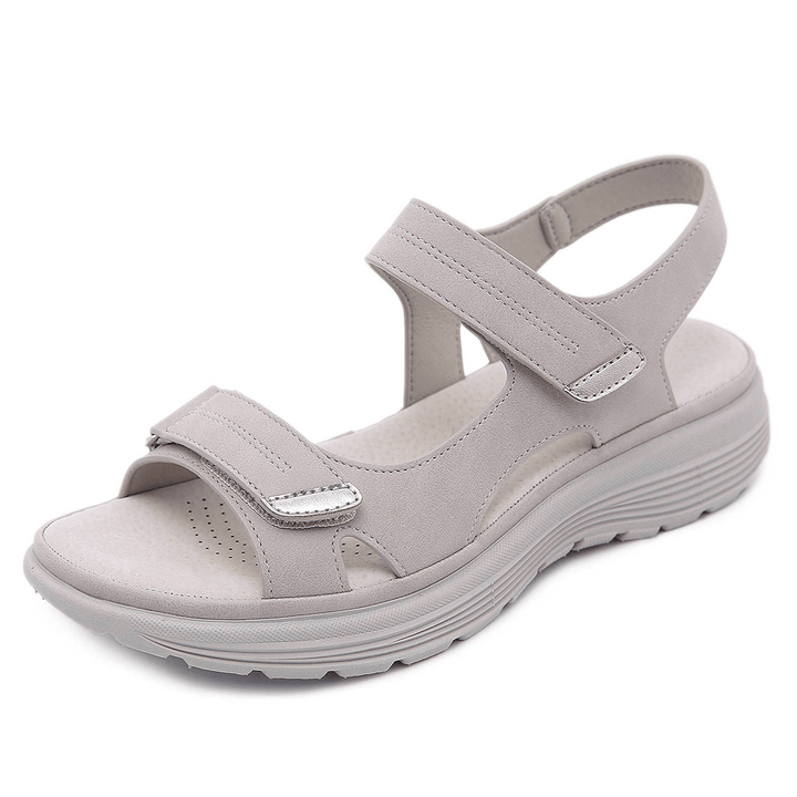 Elandra™ Comfortable orthopedic sandals