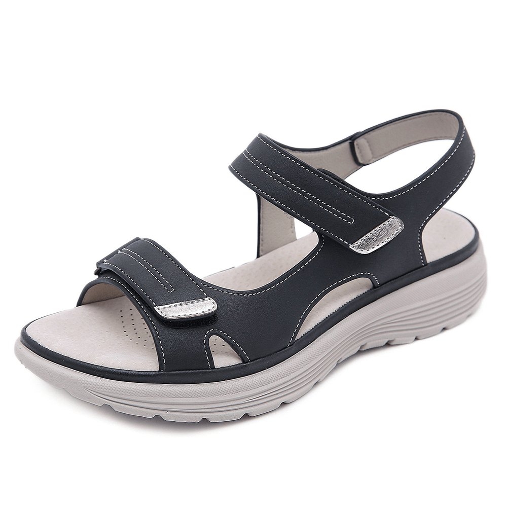 Elandra™ Comfortable orthopedic sandals