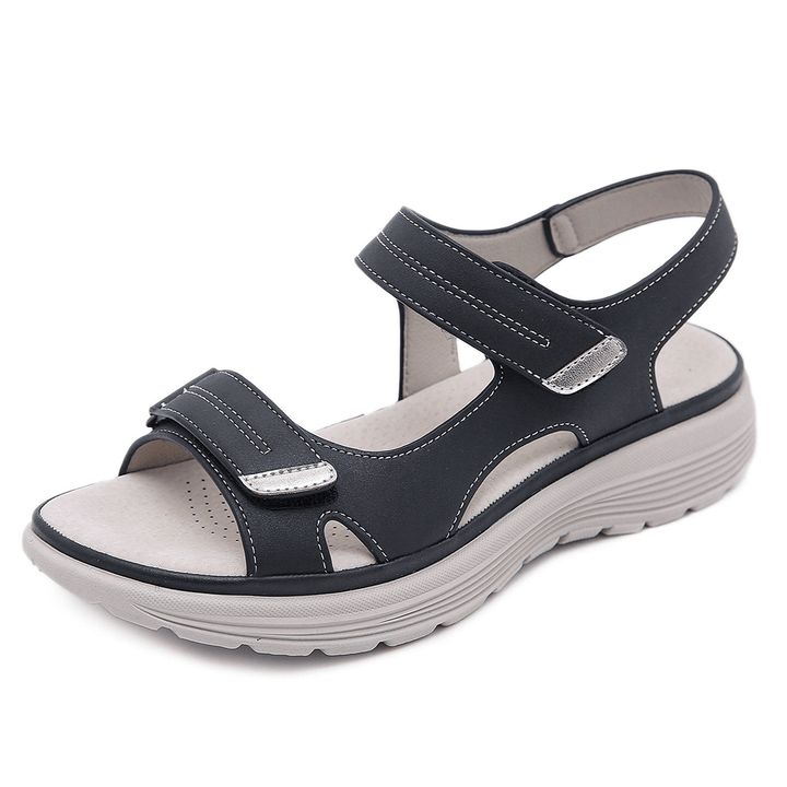 Elandra™ Comfortable orthopedic sandals