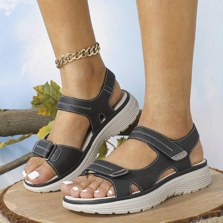 Elandra™ Comfortable orthopedic sandals