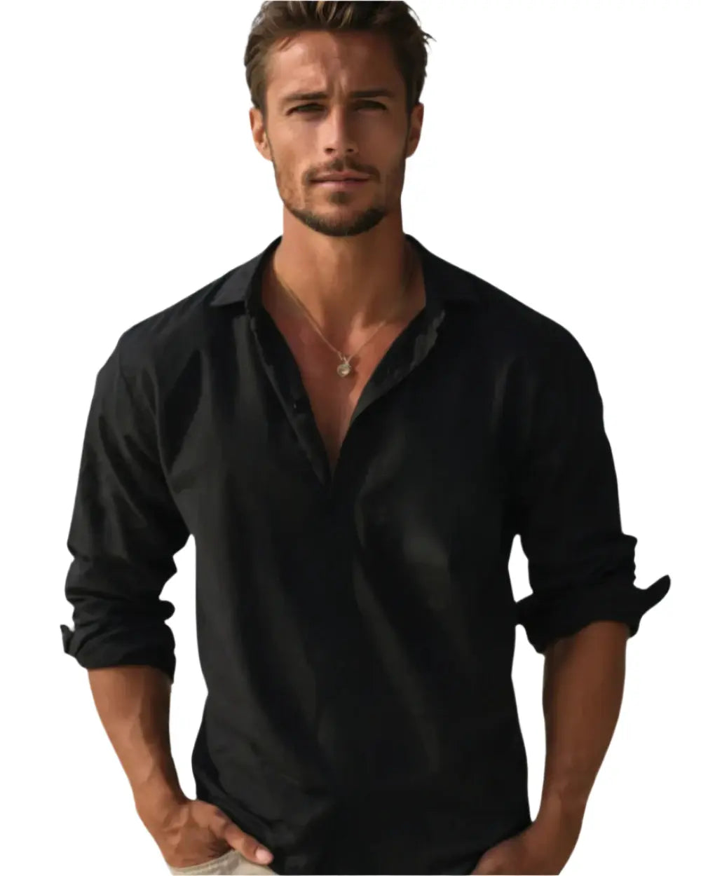 Elio™ Classic Shirt for Men