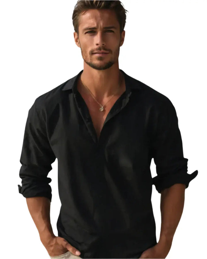 Elio™ Classic Shirt for Men