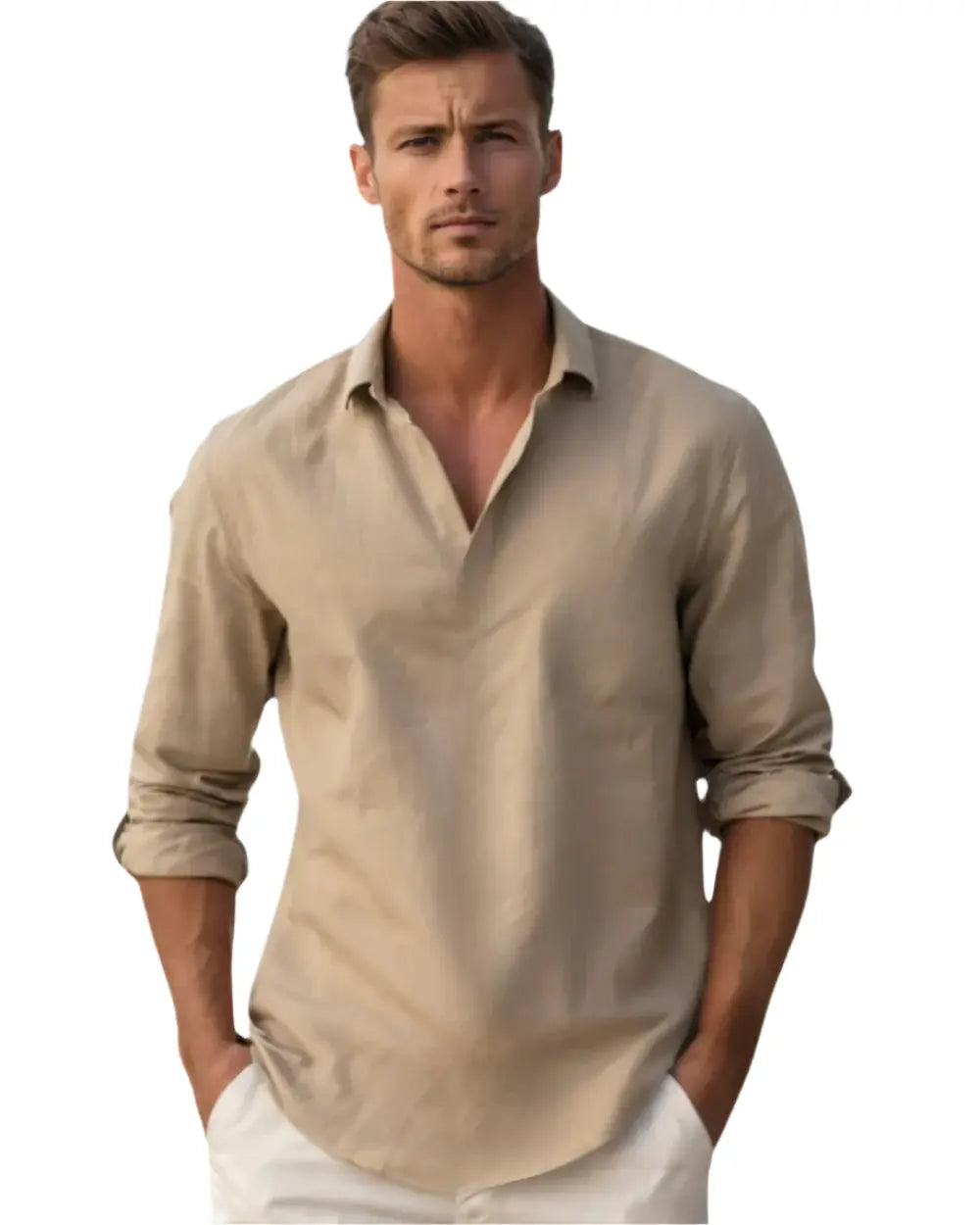 Elio™ Classic Shirt for Men