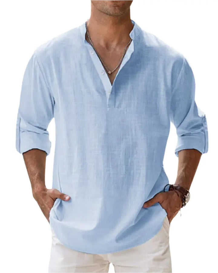 Elio™ Classic Shirt for Men